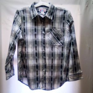 Vintage American sweetheart shirt